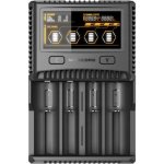 Nitecore SC4 – Zboží Živě