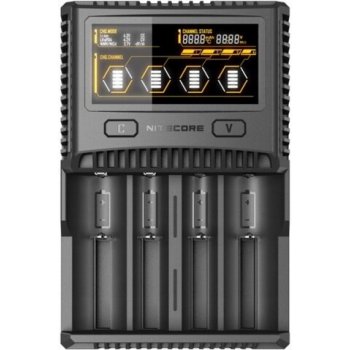 Nitecore SC4