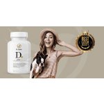 Dr. Swiss Vitamín D 100 kapslí – Hledejceny.cz