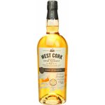 West Cork Cask Strength 62% 0,7 l (holá láhev) – Hledejceny.cz