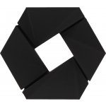 3DJAKE mattePLA Black 1,75 mm 2300 g – Zboží Živě