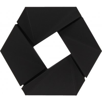 3DJAKE mattePLA Black 1,75 mm 2300 g – Zboží Živě