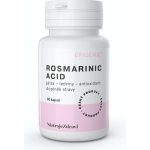 Rosmarinic acid Epigemic kyselina rozmarýnová 90 kapslí – Hledejceny.cz
