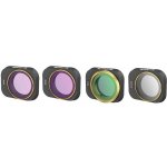 Sunnylife Sada 4 filtrů UV+CPL+ND4+ND8 pro DJI Mini 3 Pro MM3-FI418 – Hledejceny.cz