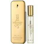 Paco rabanne 1 million EDT 100 ml + EDT 20 ml dárková sada – Sleviste.cz