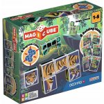 Magicube Jungle animals – Zbozi.Blesk.cz