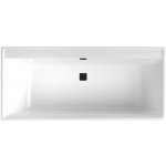 Villeroy & Boch Collaro 160 x 75 cm UBA160COR2NV-01 – Hledejceny.cz