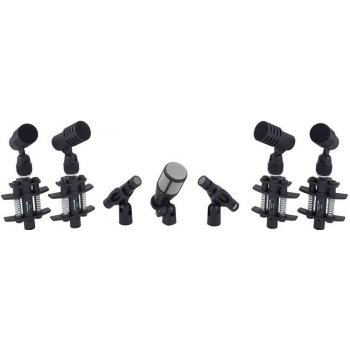 BEYERDYNAMIC TG Drum Set PRO M