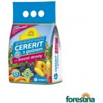 Forestina Cererit s guánem a lignogumátem na ovocné stromy a keře ORGAMIN 2,5 kg – Zbozi.Blesk.cz