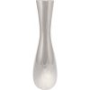 Váza Autronic Váza keramická stříbrná HL9020-SIL