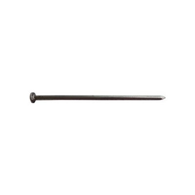 Hřebík stavební černý 8,0x300 - 10kg – HobbyKompas.cz