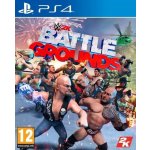 WWE 2K Battlegrounds – Hledejceny.cz