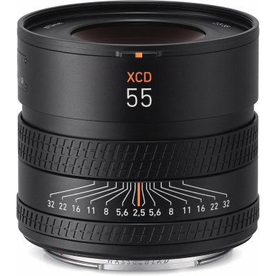 Hasselblad XCD 55 mm f/2.5 V