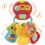 Vtech Hovoriace kľúče SK – Hledejceny.cz