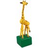 Detoa Mačkací Žirafa Johana 13208