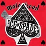 Motörhead - Ace Of Spades LP – Hledejceny.cz
