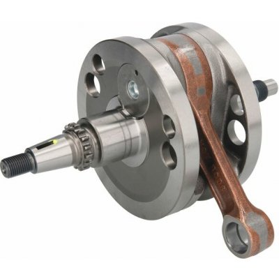 HOT RODS klikový hřídel SUZUKI RM-Z 450 13-14 (12200-28H20) | Zboží Auto