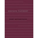 Paní Bovaryová - Gustave Flaubert