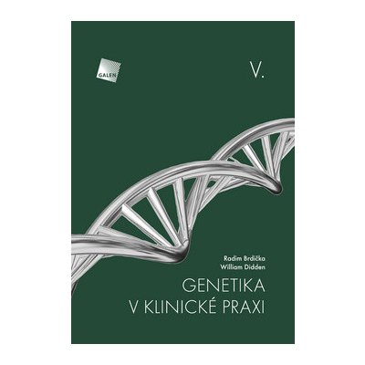 Genetika v klinické praxi V. – Zbozi.Blesk.cz