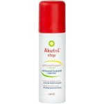 Akutol spray 60 ml – Hledejceny.cz