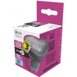 Emos LED žárovka Classic MR16 4,2W GU10 studená bílá – Hledejceny.cz