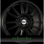 Fondmetal 9RR 8x18 5x110 ET38 matt black | Zboží Auto