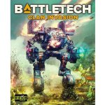 Catalyst Game Labs BattleTech Clan Invasion Box – Zbozi.Blesk.cz