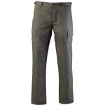 Kalhoty Teesar US BDU slim fit polní zelené – Sleviste.cz