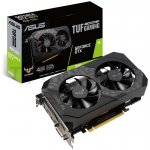 Asus TUF-GTX1650-4GD6-GAMING 90YV0EH1-M0NA00 – Hledejceny.cz