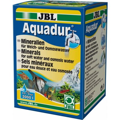 JBL AquaDur 250 g – Hledejceny.cz