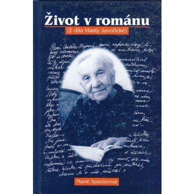 Život v románu – Hledejceny.cz