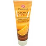 Dermacol Aroma Ritual Belgická čokoláda s pomerančem harmonizující sprchový gel 250 ml – Hledejceny.cz