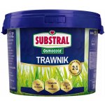 Substral Hnojivo Osmocote 2v1 pro trávník 10 kg – Sleviste.cz