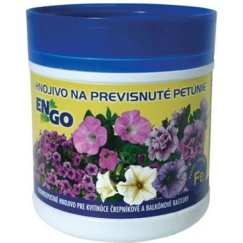 ENGO HNOJIVO PRO PETUNIE 500 g