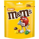 M&M´s Peanut 250 g – Hledejceny.cz