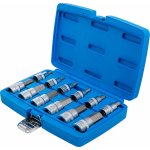 BGS Hlavice zástrčné s bitem imbus 1/2" 5-22mm 12 ks 5052 – Zboží Mobilmania