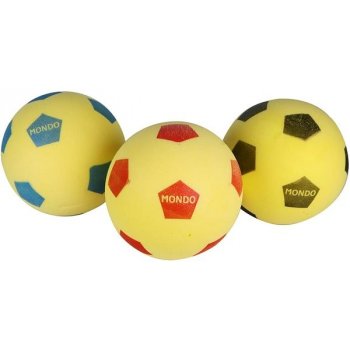 Mondo Soft míč pěnový 200 mm