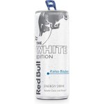 Red Bull The White Edition 250 ml – Zboží Dáma