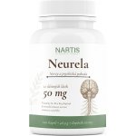 Nartis Neurela – nervy a psychická pohoda 100 kapslí – Hledejceny.cz