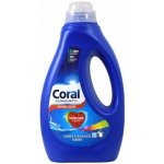 Coral Color prací gel Leknín a limetka 1,15 l 23 PD – Zboží Mobilmania