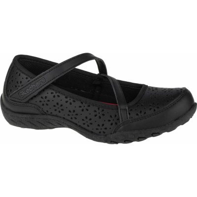 Skechers Breathe Easy Playground Popp 82277L bbk