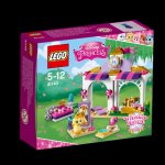 LEGO® Disney 41140 Daisyin salón krásy – Zboží Živě