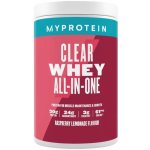 Myprotein Clear Whey Isolate 500 g – Hledejceny.cz