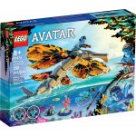 LEGO® Avatar 75576 Dobrodružství Skimwing – Sleviste.cz