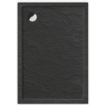 Roth FLAT STONE 120 x 100 cm 8000330 – Zboží Mobilmania