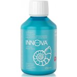 Innova Sensitive ústní voda pro posílení a obnovení zubní skloviny (Suspension Liquid Enamel) 220 ml – Sleviste.cz