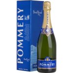 Pommery Brut Royal 12,5% 0,75 l (holá láhev) – Hledejceny.cz