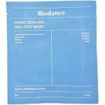 Biodance Hydro Cera-nol Real Deep Mask hydratační maska 34 g – Sleviste.cz