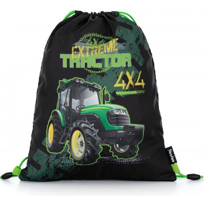 Karton P+P traktor – Hledejceny.cz