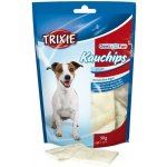 Trixie DentaFun Žvýkací plátky s řasou 50 g – Hledejceny.cz